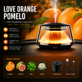 LOVE ORANGE POMELO – Car Perfume Diffuser